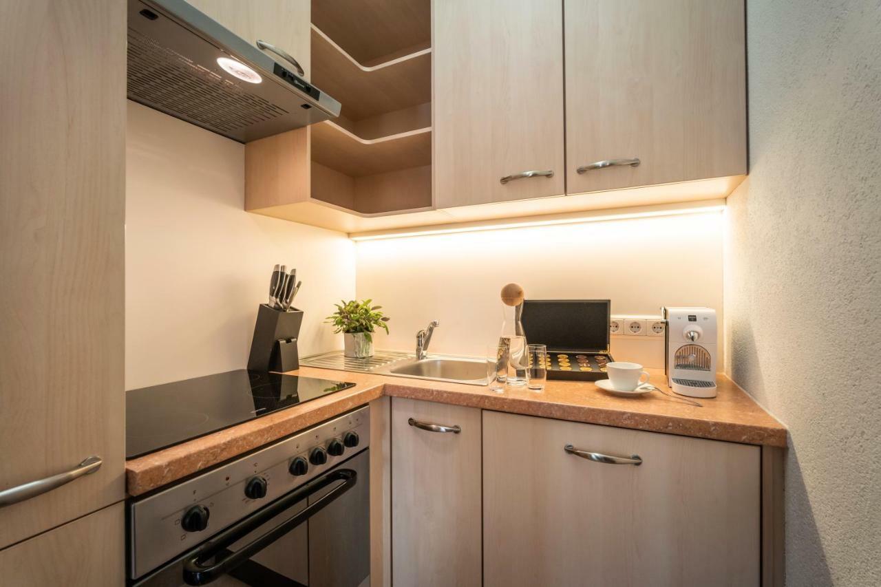 Monis Apartment Ramsau im Zillertal Bagian luar foto